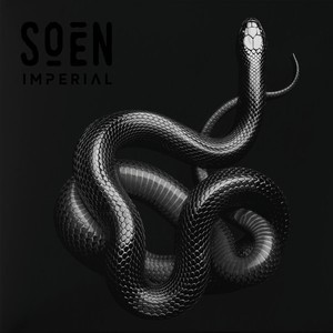Soen - Imperial, Vinyl Album
